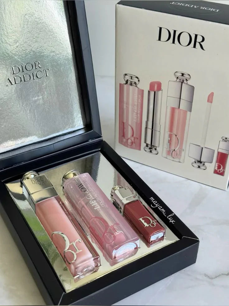 ADDICT LIPSTICK SET