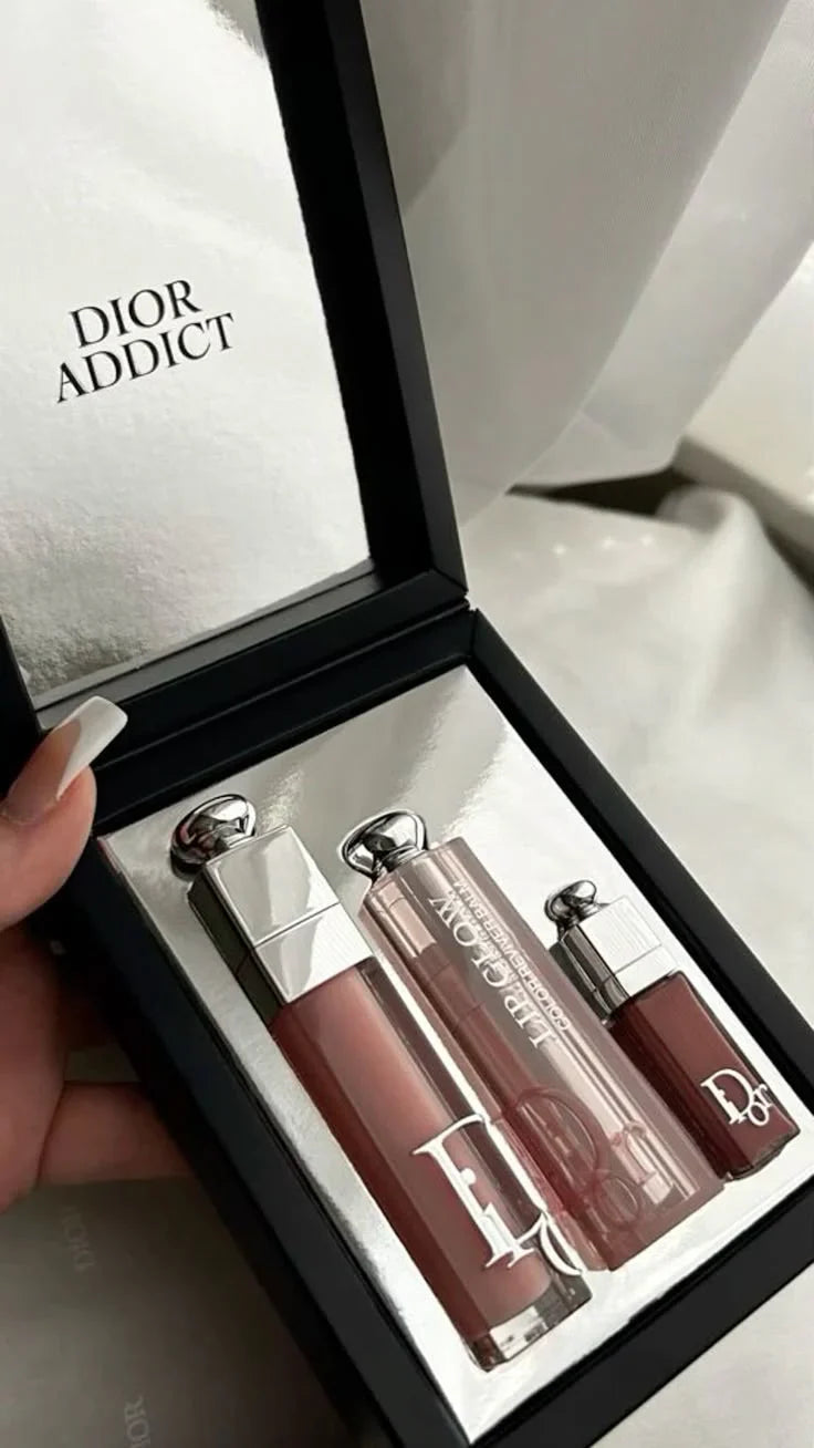 ADDICT LIPSTICK SET