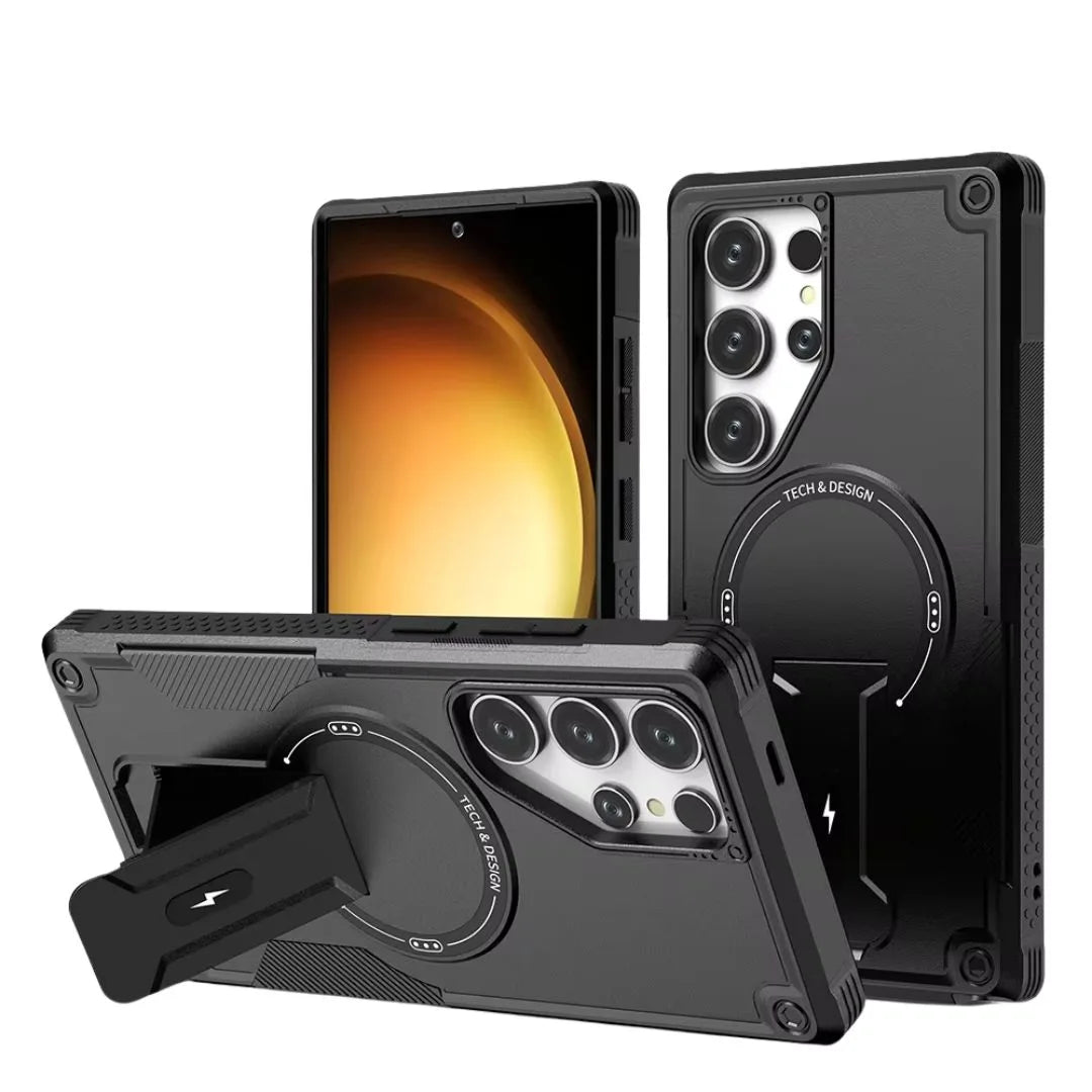 HyperStand Grip Sleek Shield