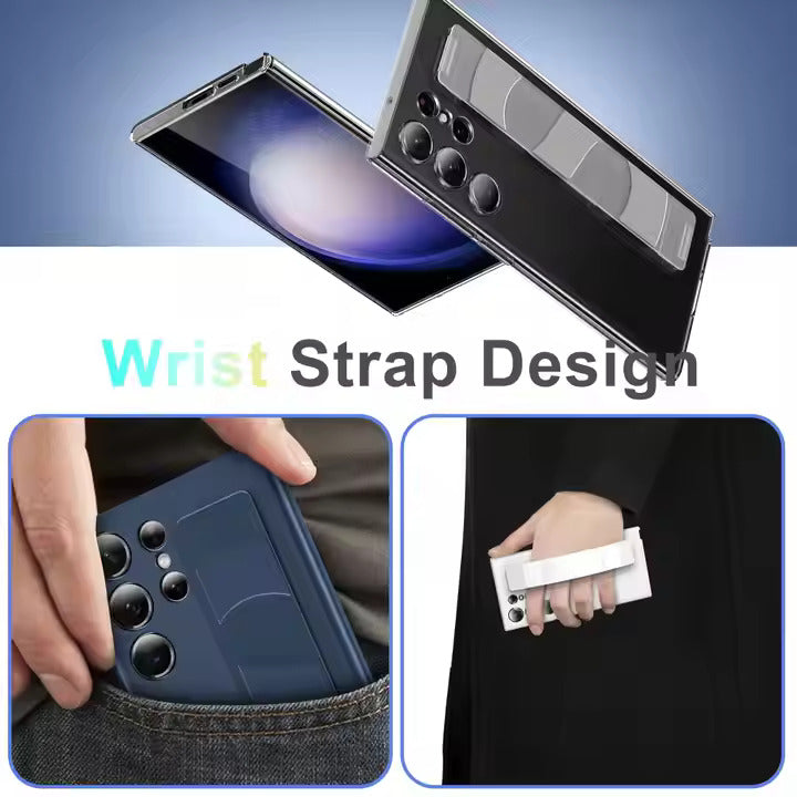 Wrist Strap Case
