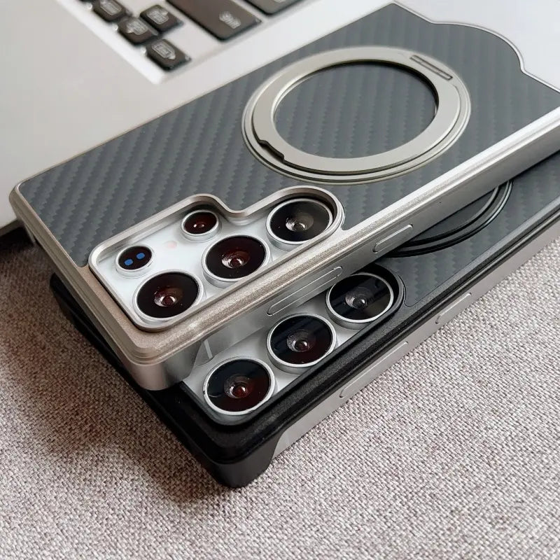 LITO Carbon With MagSafe