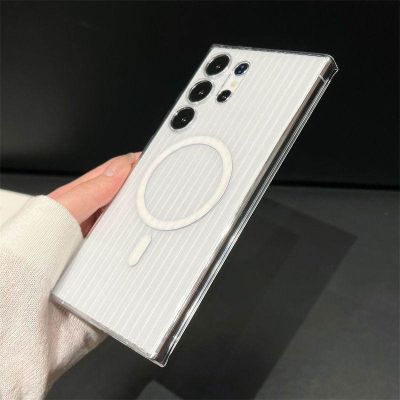 Anti Drop Magnetic Ultra-thin