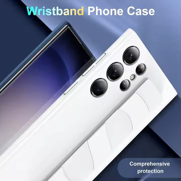 Wrist Strap Case