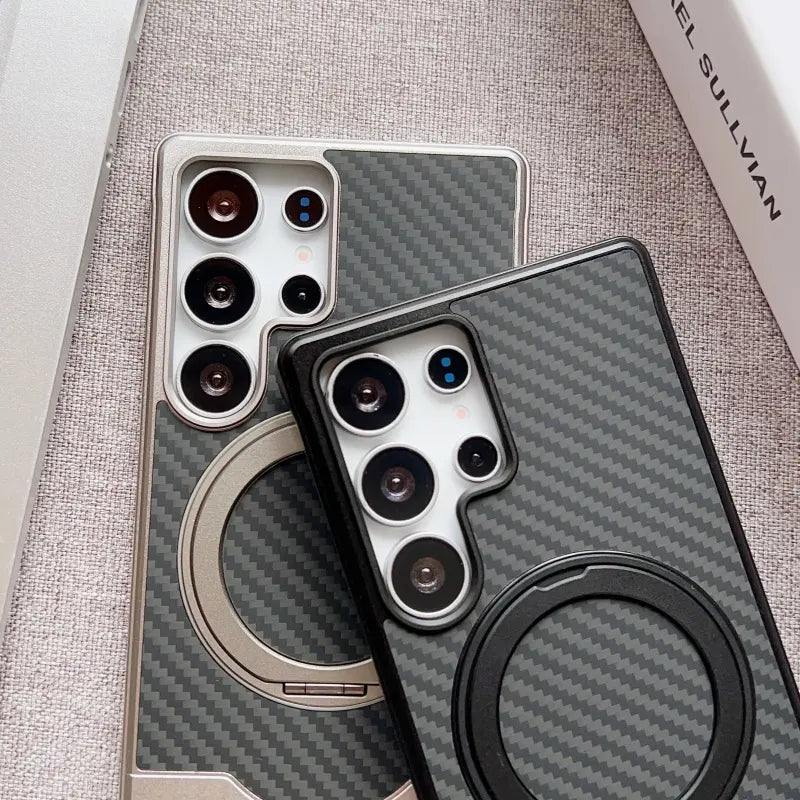 LITO Carbon With MagSafe