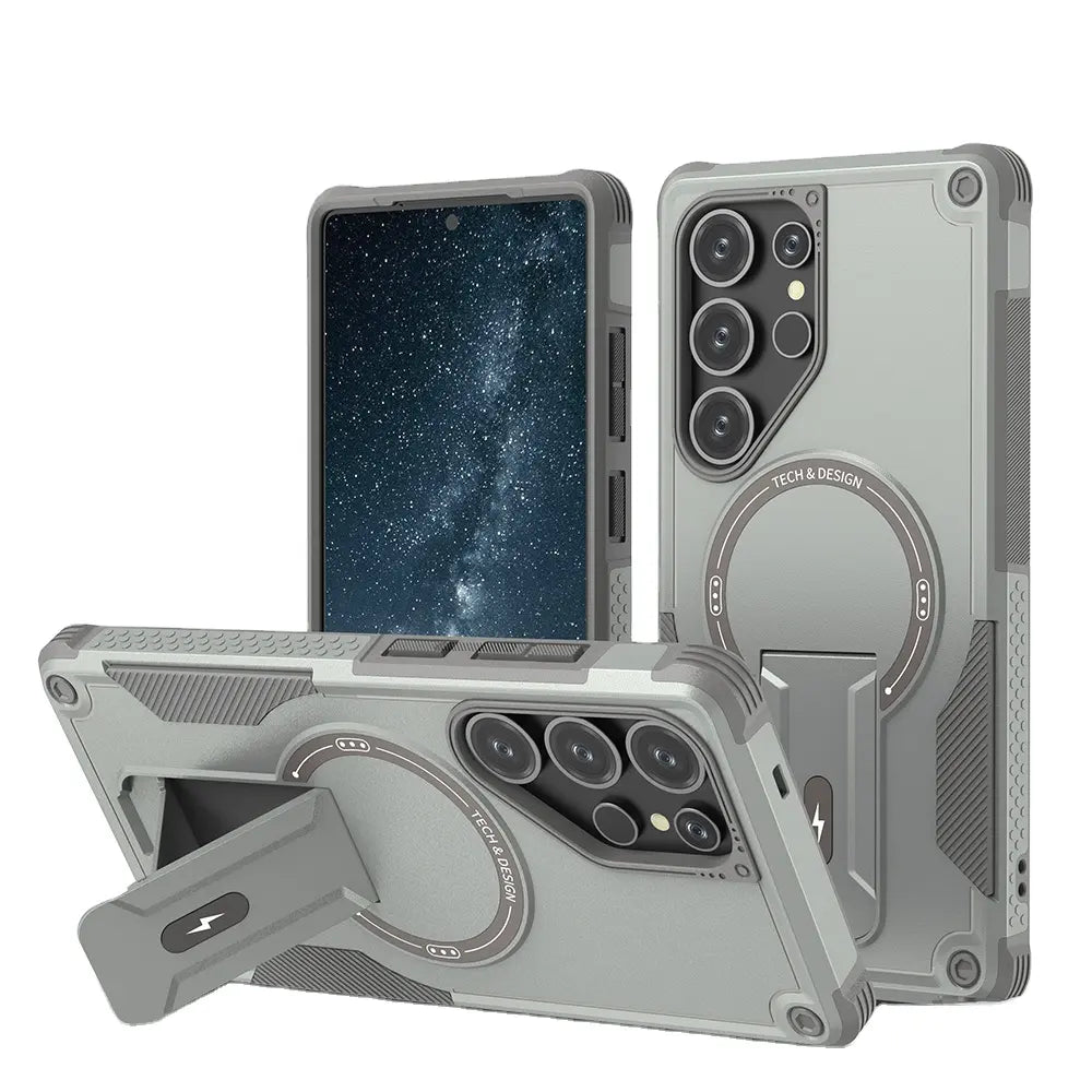 HyperStand Grip Sleek Shield