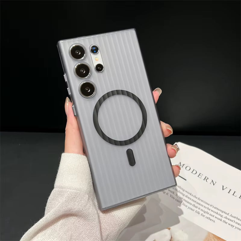 Anti Drop Magnetic Ultra-thin