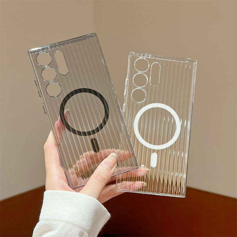 Anti Drop Magnetic Ultra-thin