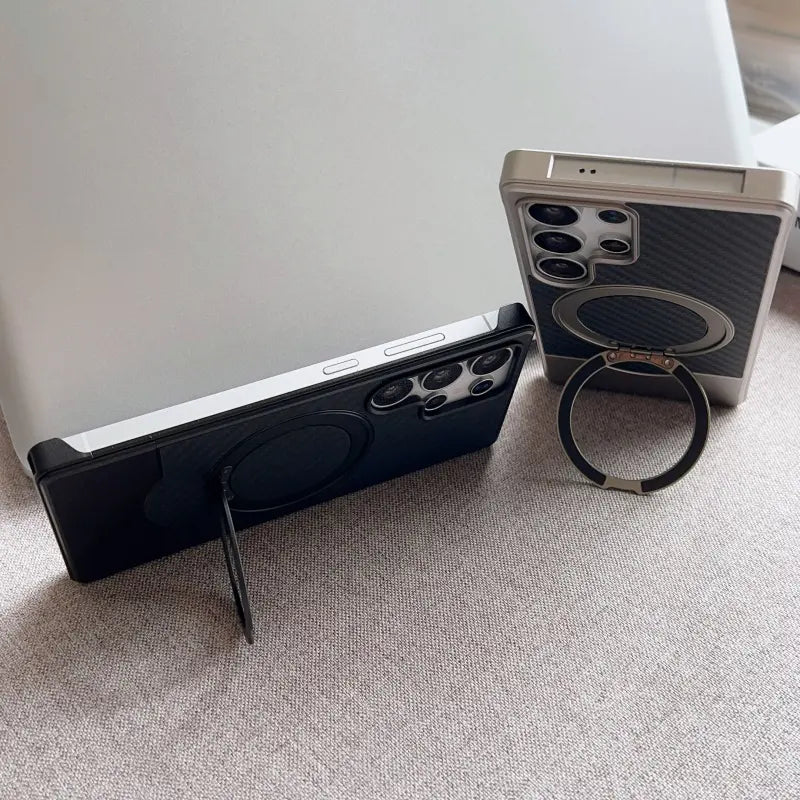 LITO Carbon With MagSafe