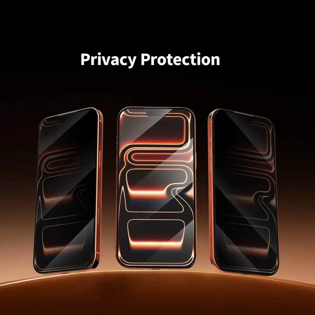 X - Level Clarity Shield Protective Tempered Glass - Million Cases 