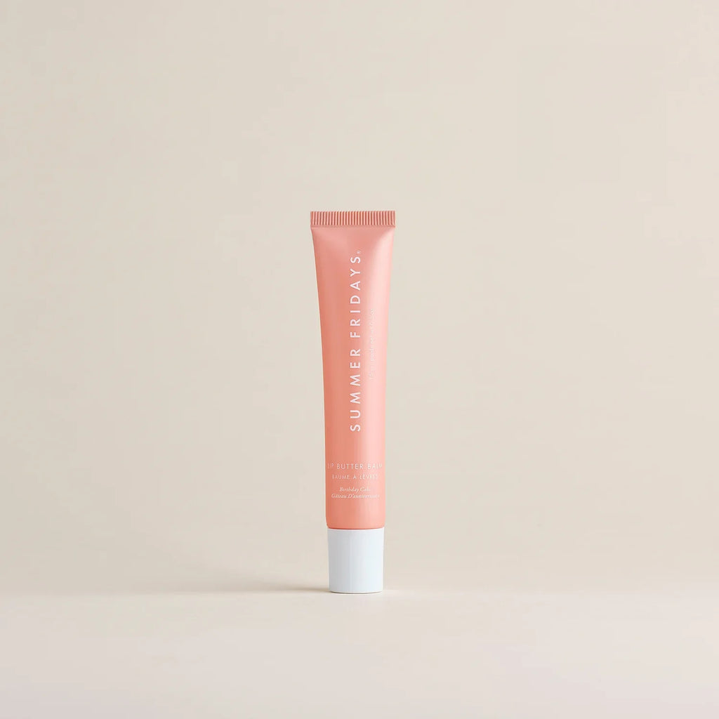 Combo pack - Laura Mercier Loose setting Powder + FREE Summer Fridays Lip Balm