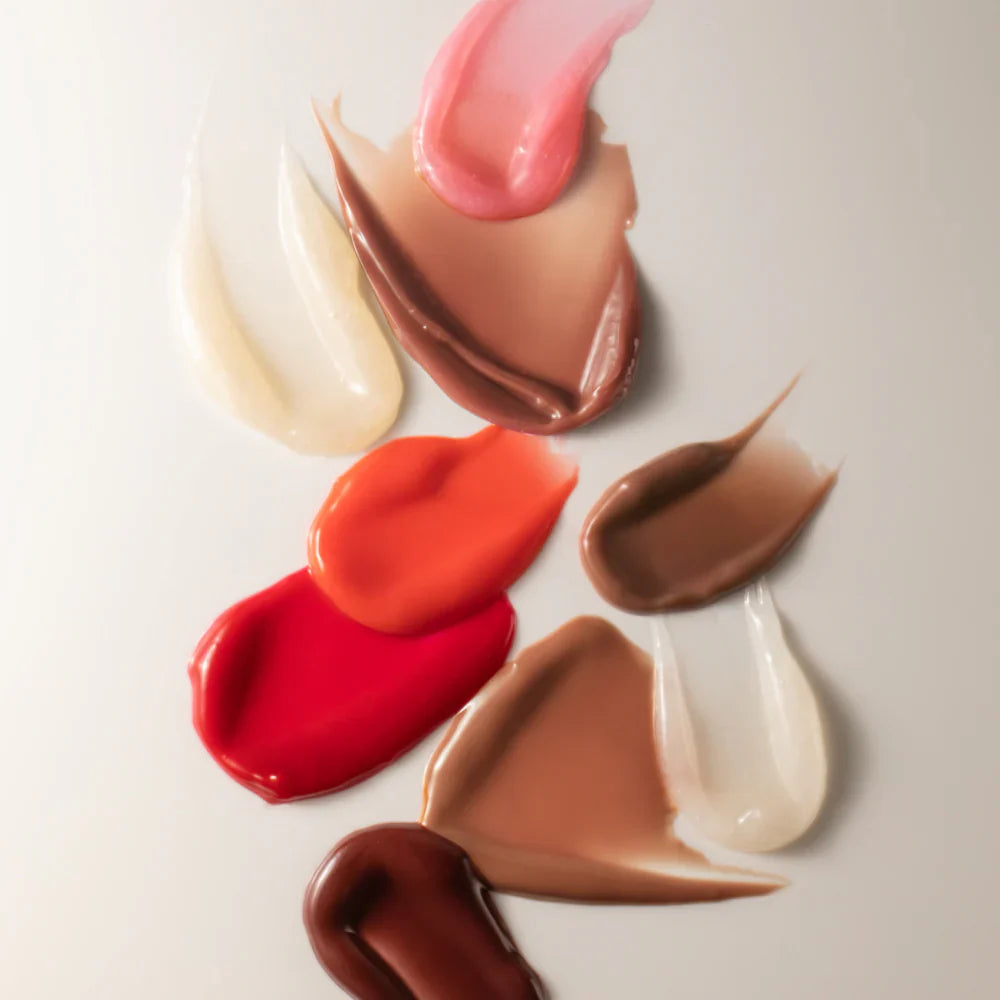 Combo pack - Laura Mercier Loose setting Powder + FREE Summer Fridays Lip Balm