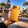 Maison - Signature Edition iPhone Case
