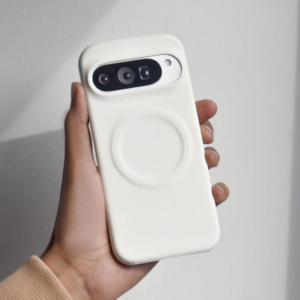 Monochrome Loop - Google