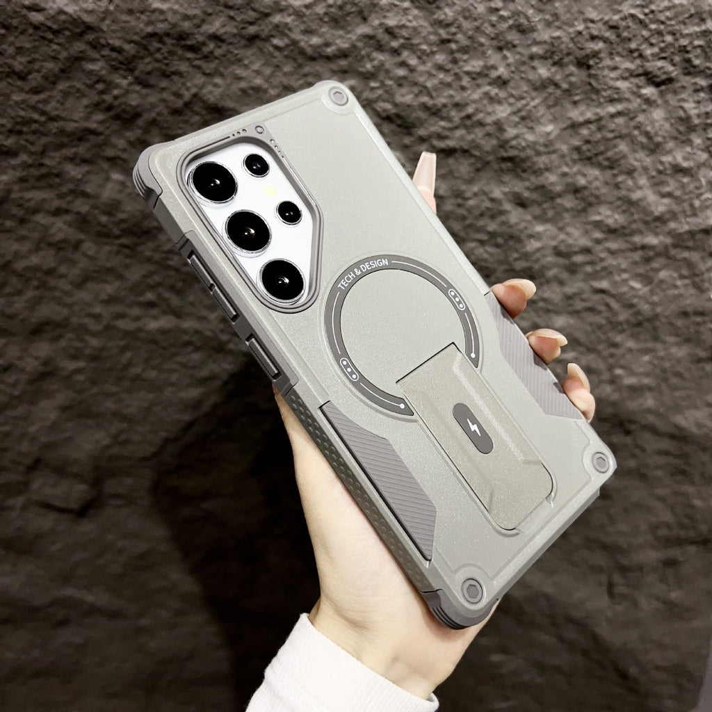 HyperStand Grip Sleek Shield