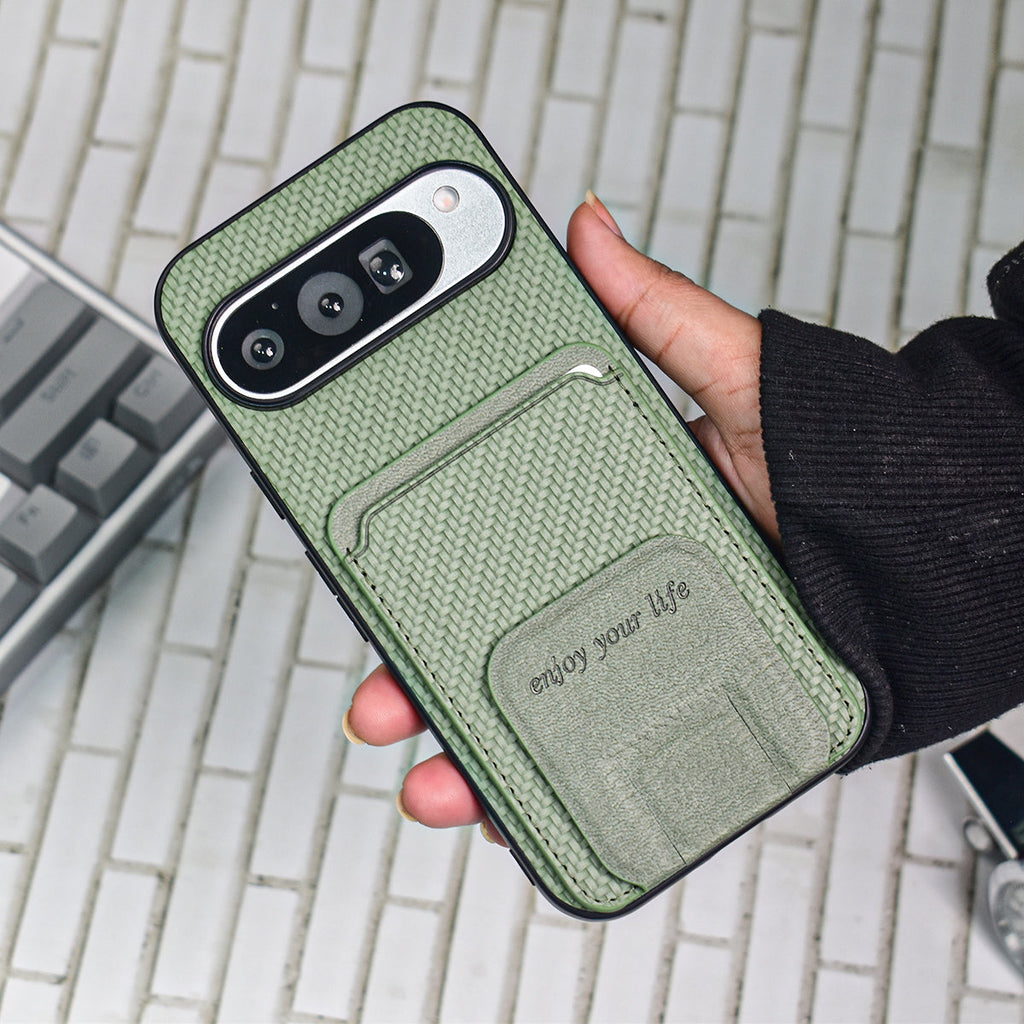 Pocket Crest - Google