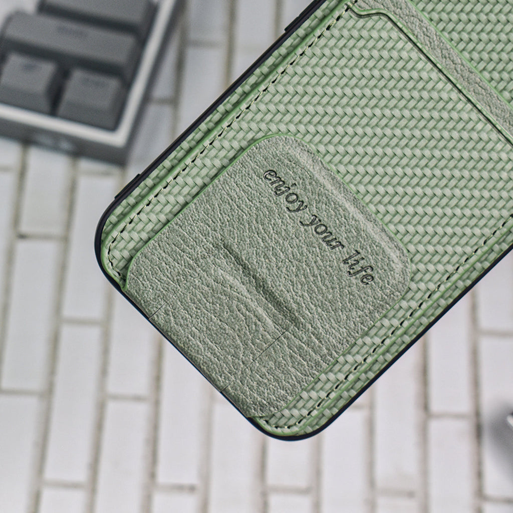 Pocket Crest - Google