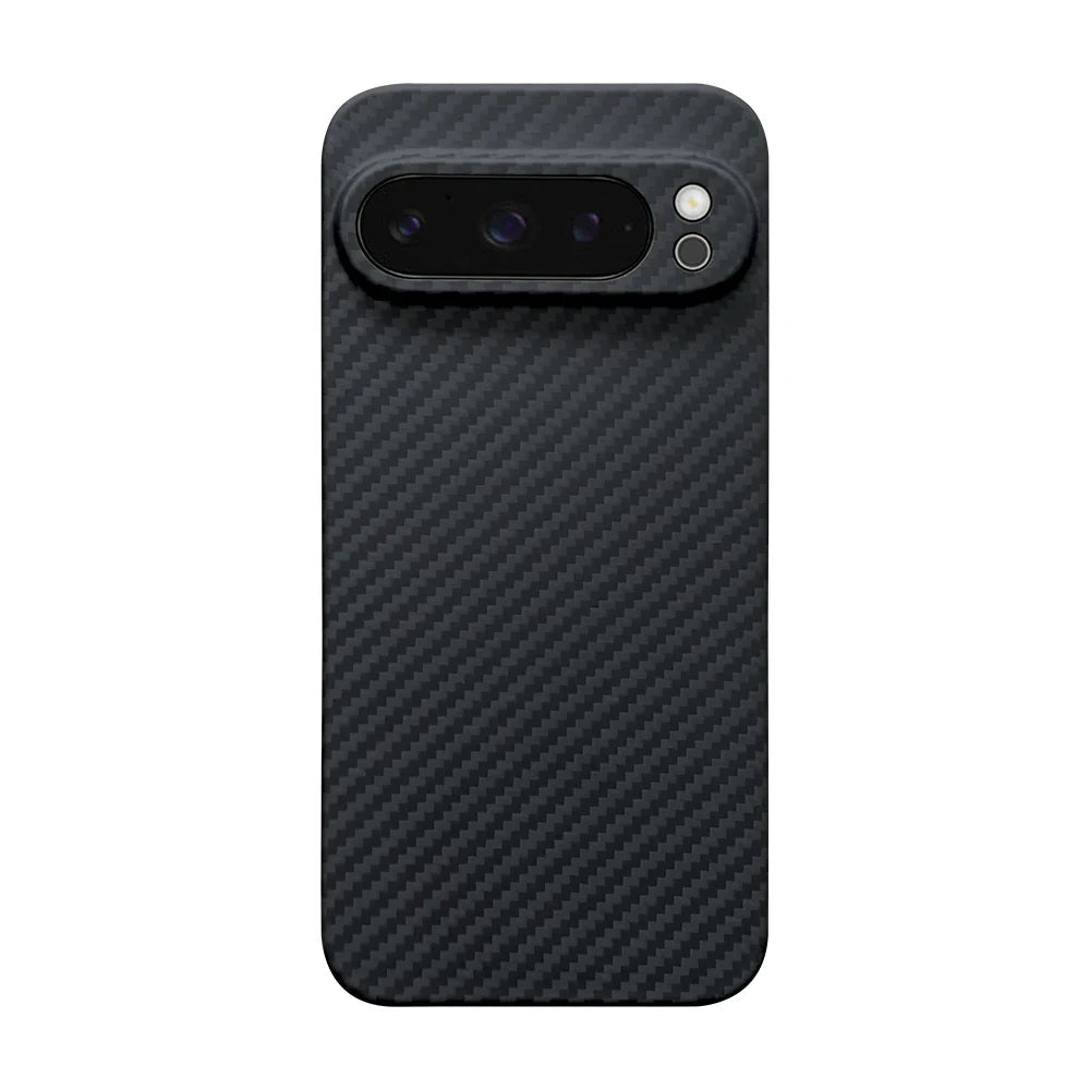 Ultra-Slim Aramid Fiber Case for Pixel - The Pixel Store