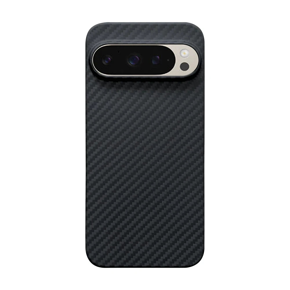 Ultra-Slim Aramid Fiber Case for Pixel - The Pixel Store