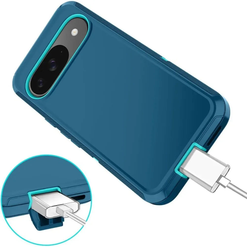 Anti-Drop Armor Case for Google Pixel - The Pixel Store