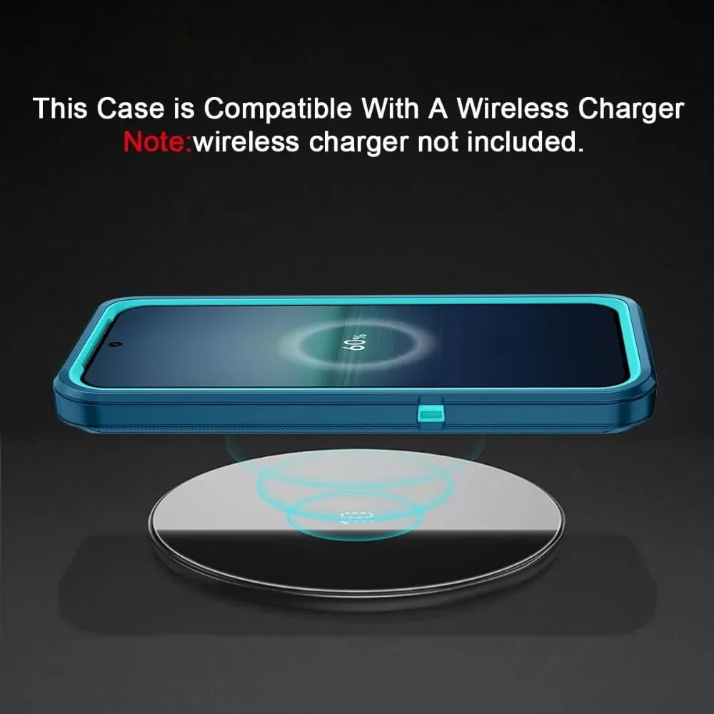 Anti-Drop Armor Case for Google Pixel - The Pixel Store