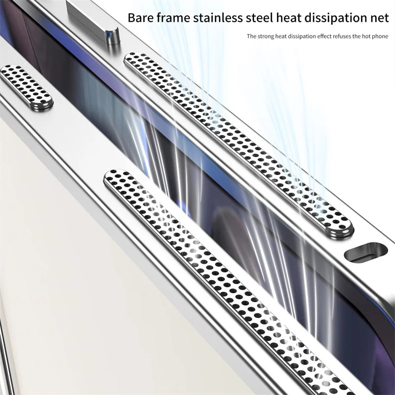 Slim Metal Case for Pixel Series - The Pixel Store