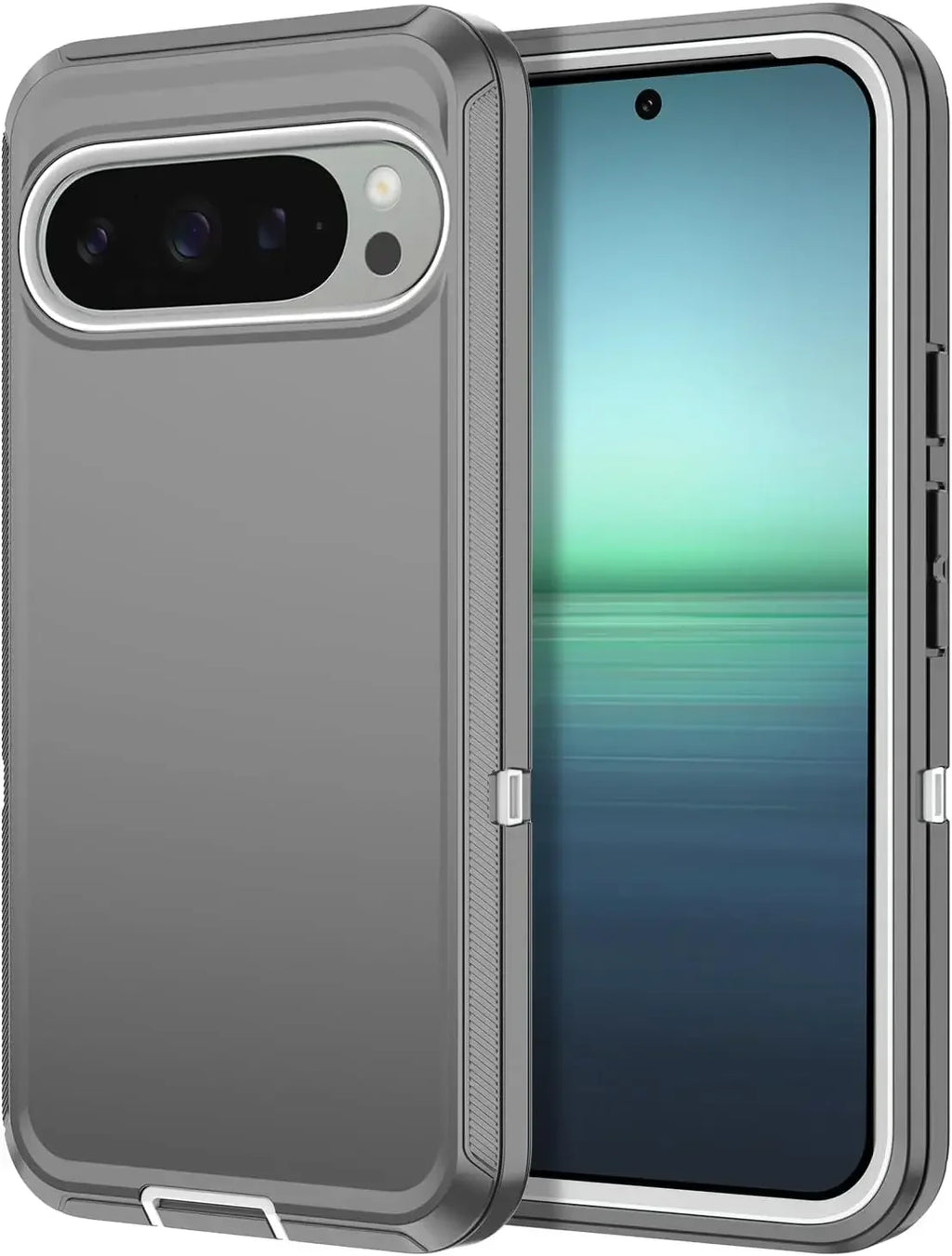 Anti-Drop Armor Case for Google Pixel - The Pixel Store