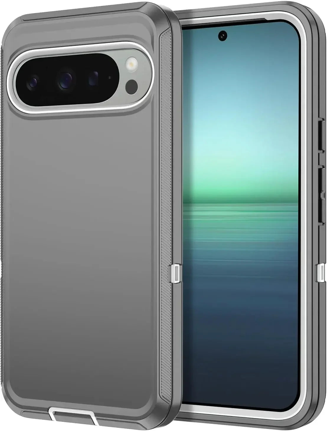 Anti-Drop Armor Case for Google Pixel - The Pixel Store