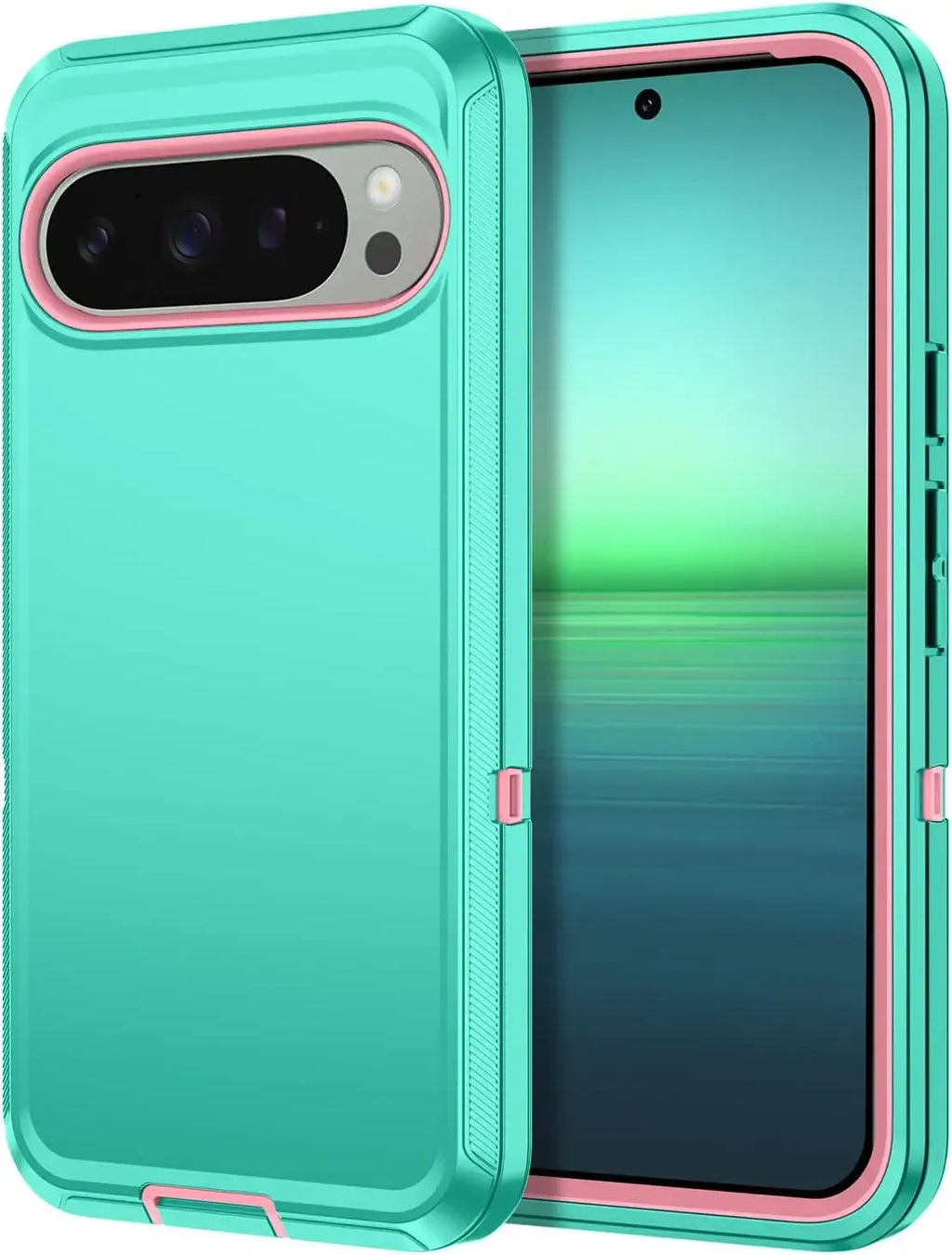 Anti-Drop Armor Case for Google Pixel - The Pixel Store