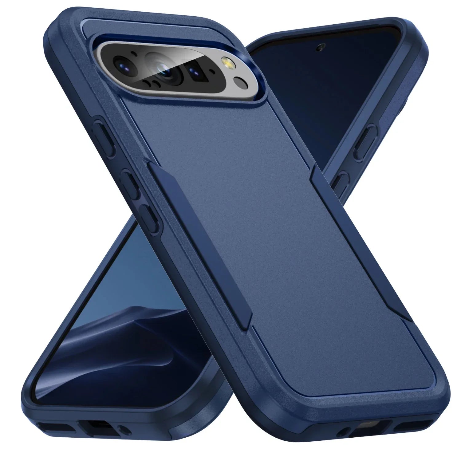 Heavy-Duty Shockproof Case for Pixel Series - The Pixel Store