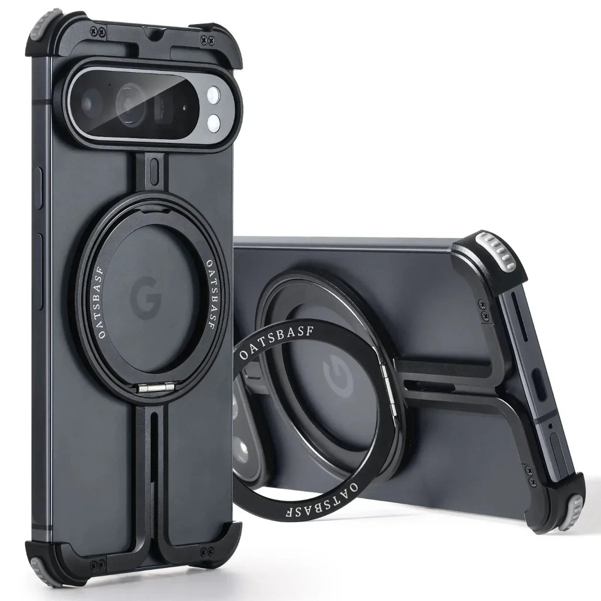 Shockproof MagSafe Case - The Pixel Store