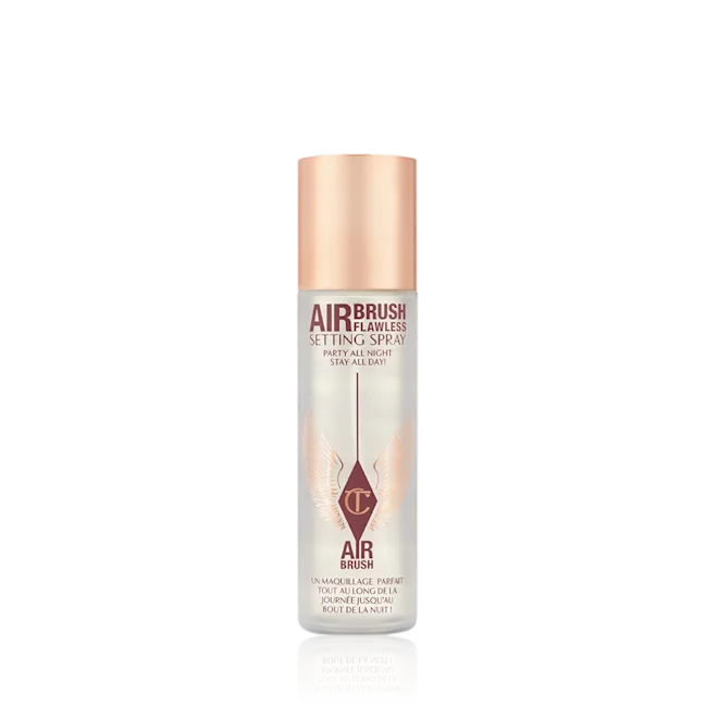 AIRBRUSH FLAWLESS SETTING SPRAY ORIGINAL 100 ML