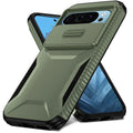 Rugged Armor Case with Slide Camera - The Pixel Store
