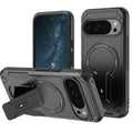Rugged Magnetic Kickstand Case - The Pixel Store