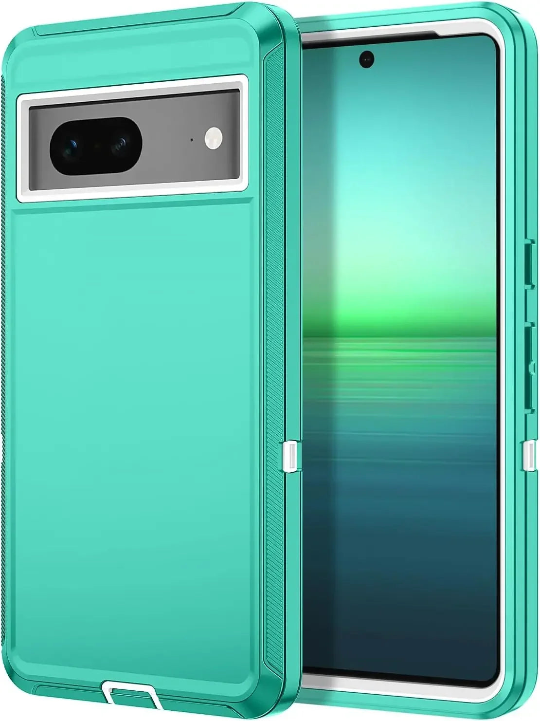 Anti-Drop Armor Case for Google Pixel - The Pixel Store