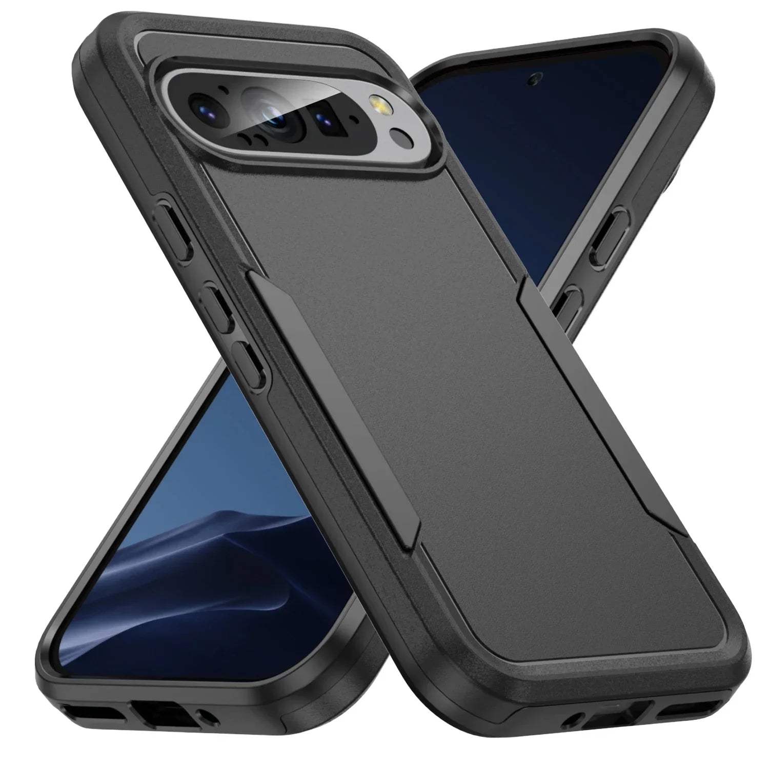 Heavy-Duty Shockproof Case for Pixel Series - The Pixel Store