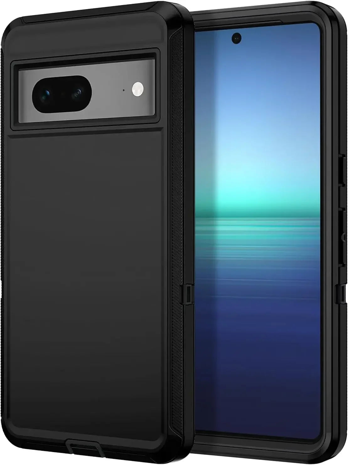 Anti-Drop Armor Case for Google Pixel - The Pixel Store