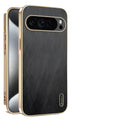 Luxury Golden Electroplated Case - The Pixel Store