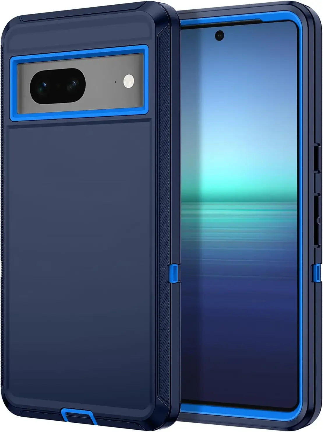 Anti-Drop Armor Case for Google Pixel - The Pixel Store