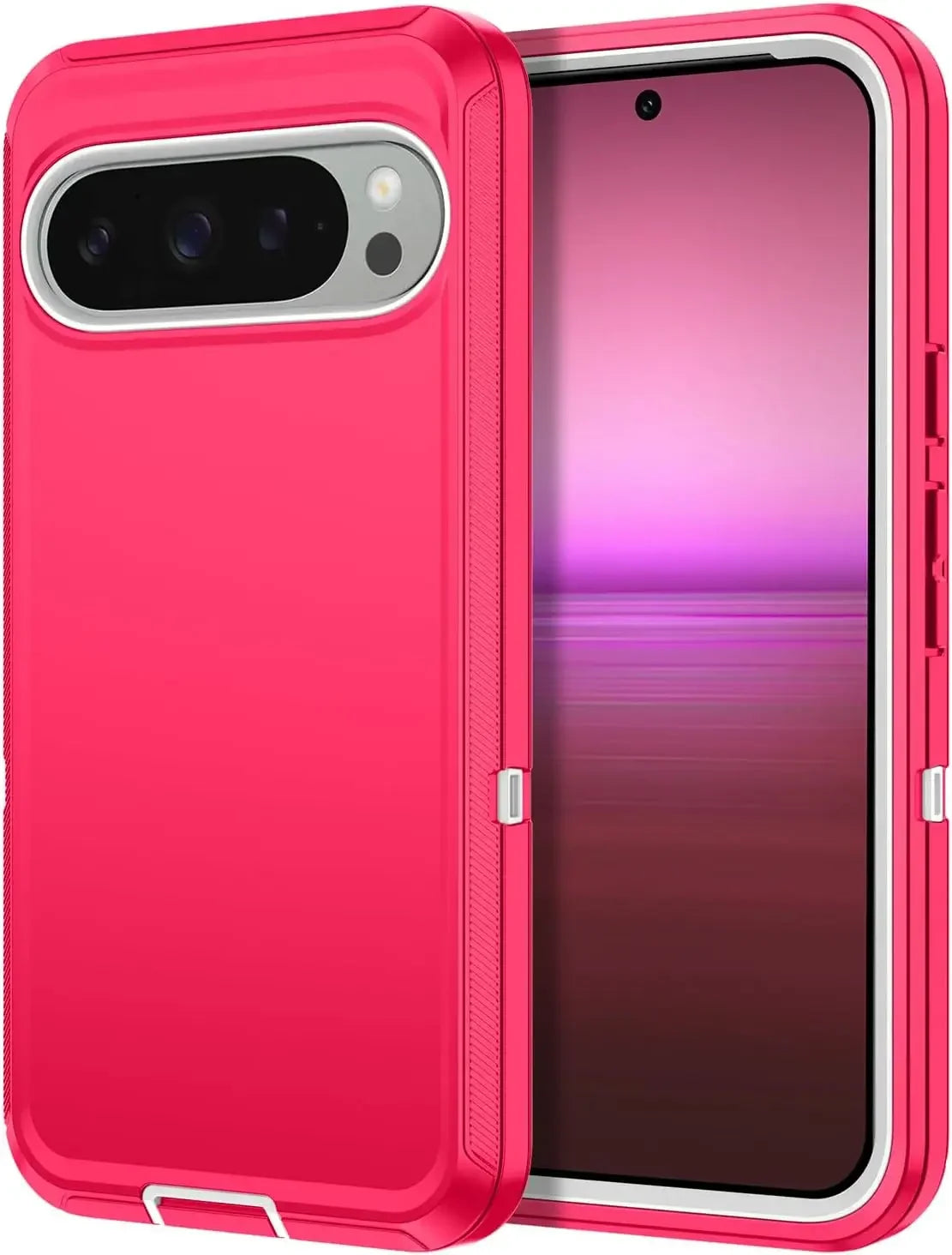 Anti-Drop Armor Case for Google Pixel - The Pixel Store