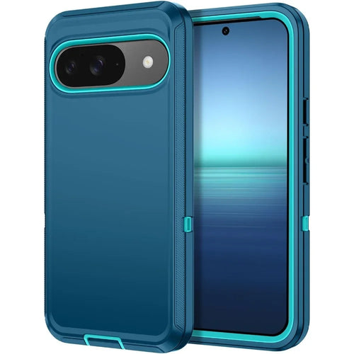 Anti-Drop Armor Case for Google Pixel - The Pixel Store