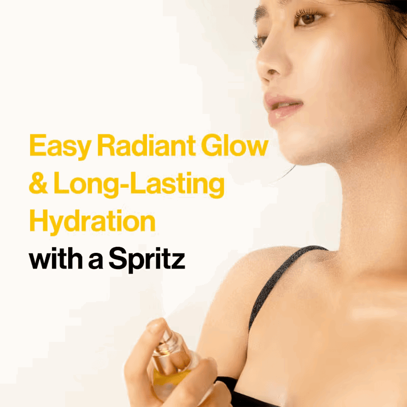 d'Alba Piedmont White Truffle First Spray Serum (100ml)