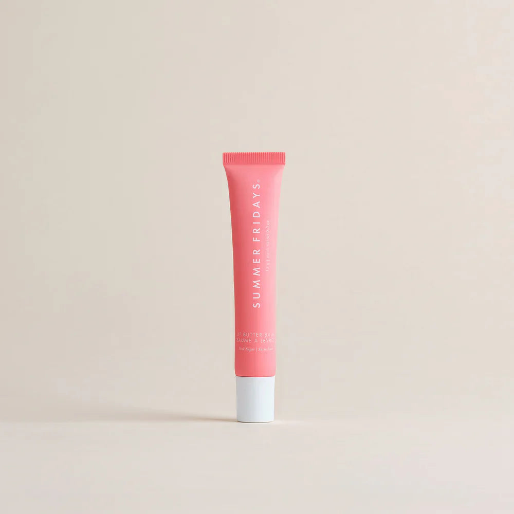 Combo pack - Laura Mercier Loose setting Powder + FREE Summer Fridays Lip Balm