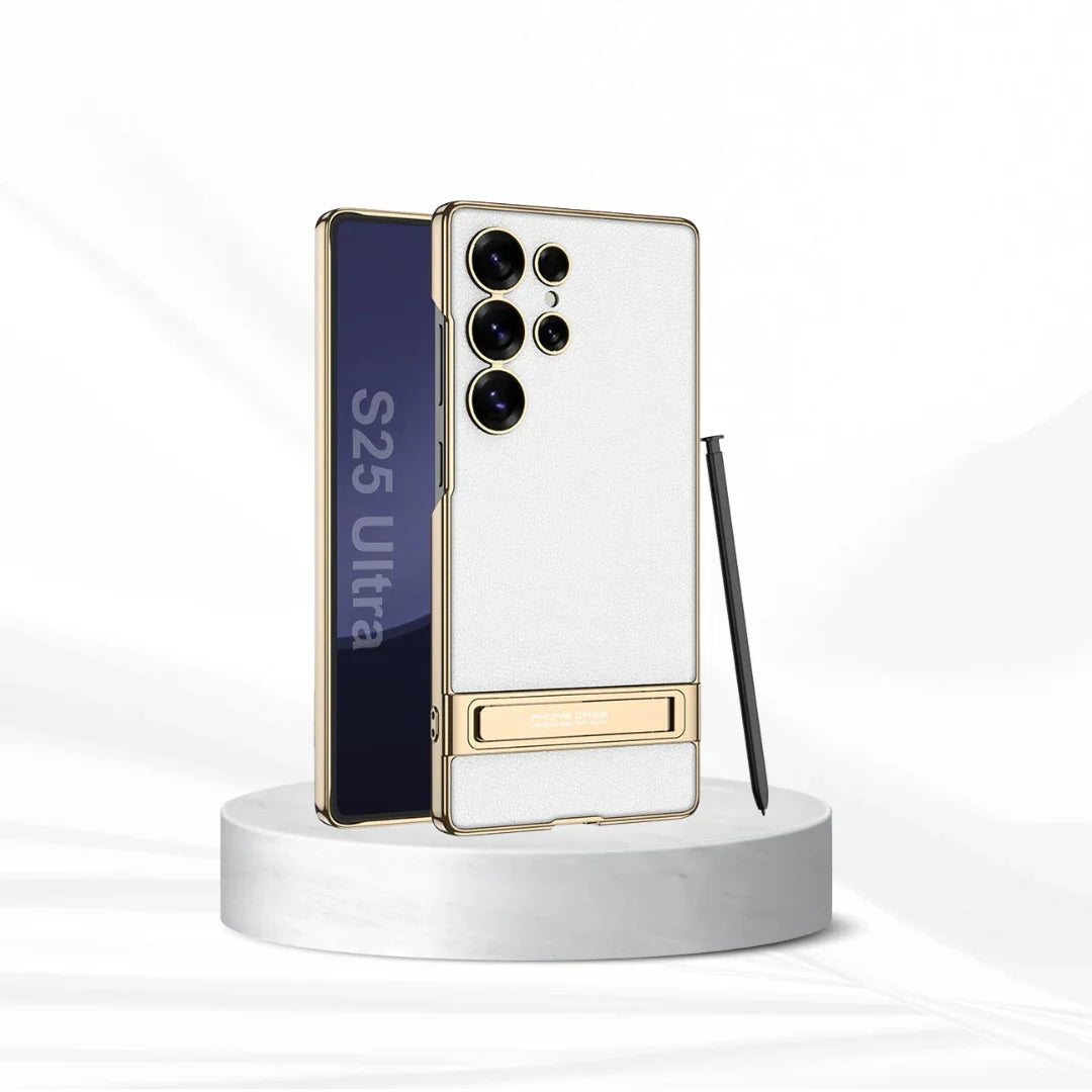 Slim Chromatic Back Cover for S25 Ultra & S24 Ultra