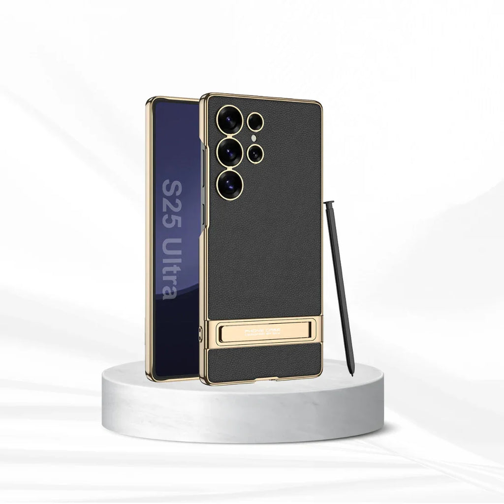 Protective Chromatic Case for Samsung S-Series