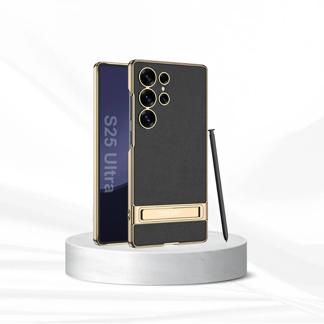 Protective Chromatic Case for Samsung S-Series