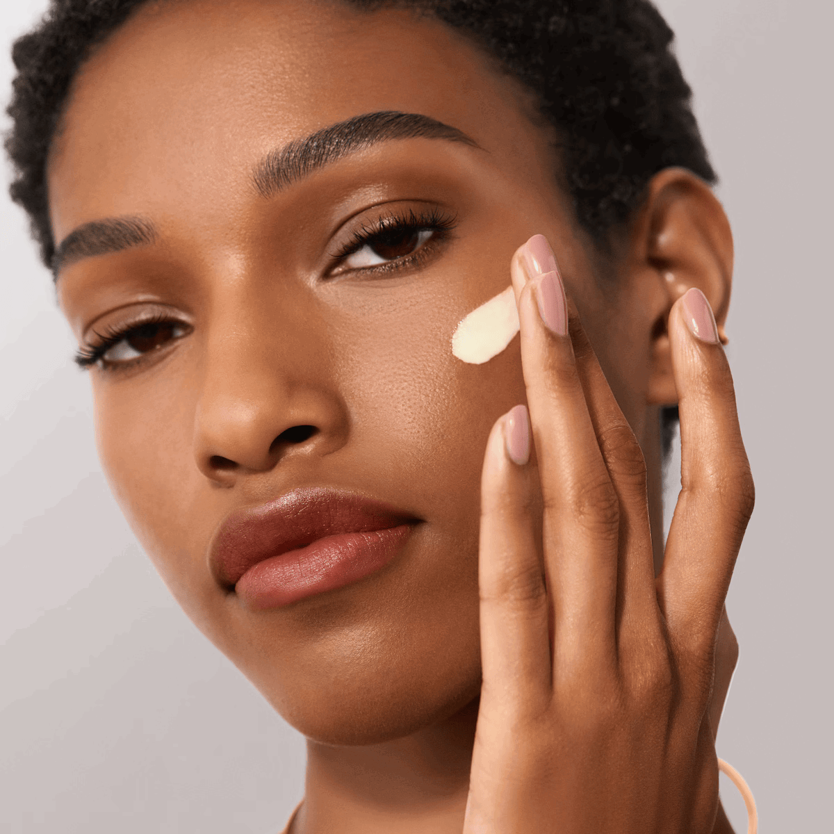 Bobbi Brown Vitamin Enriched Smoothing Serum Smoothing serum and glow essence(30 ml)