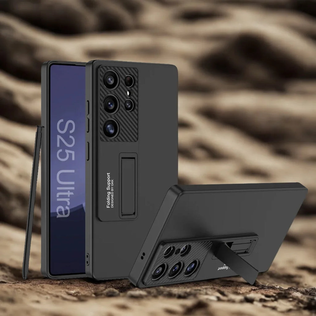 Anti-Drop Case - Samsung