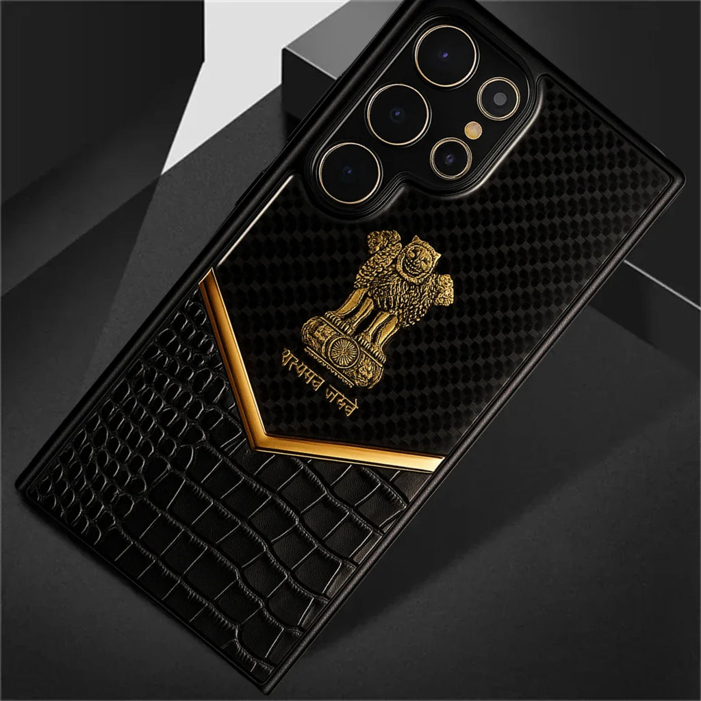 Satyamev Jayate National Emblem Case