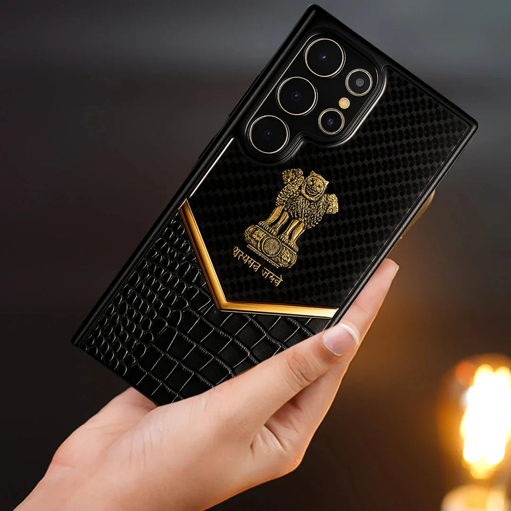 Satyamev Jayate National Emblem Case