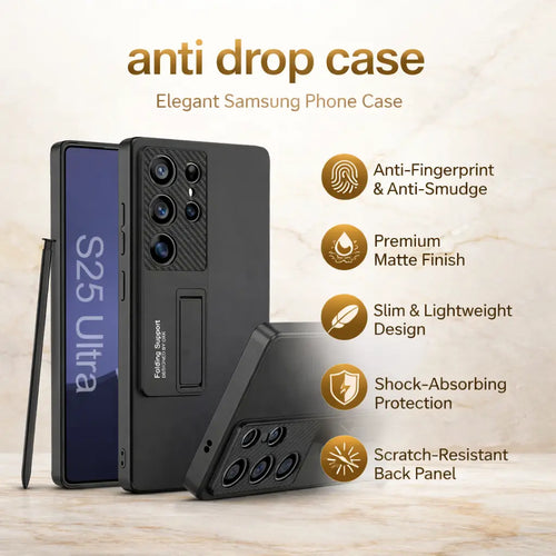anti drop phone case for samsung